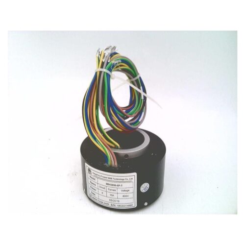Токосъемник CIRCULAIRE MON-UL LW-3009.5903E
