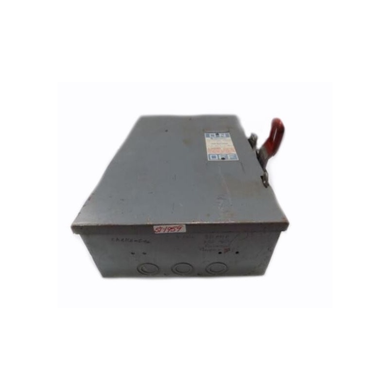 Предохранительный выключатель Challenger HD321SN