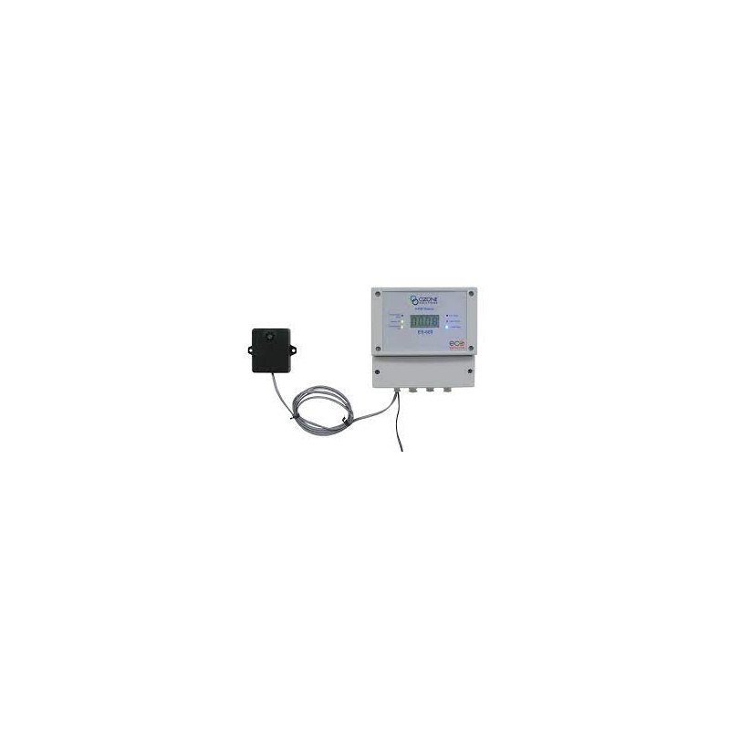Управление Ozone Solutions ES-600