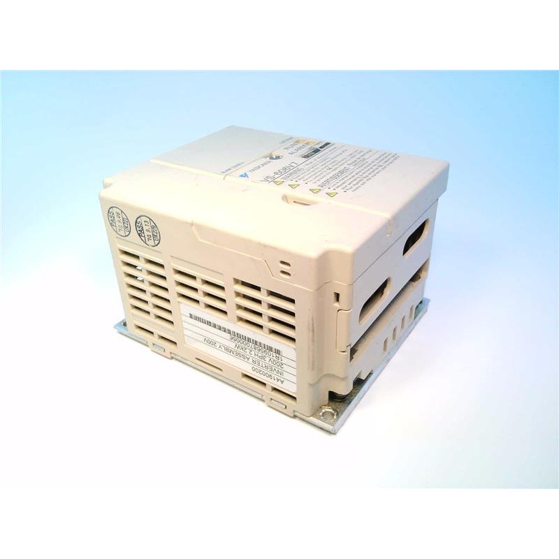 Привод инвертора Yaskawa Electric CIMR-V7SC22P2