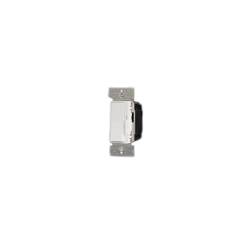 Предустановленный ползунковый диммер Eaton WBSD-010M-C1