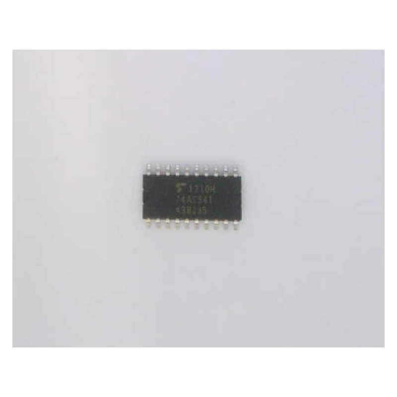 TC74AC541F(EL,F)