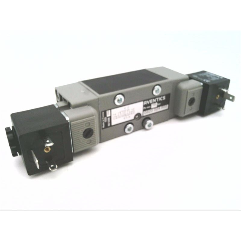 Соленоидный клапан Bosch 0-820-024-602
