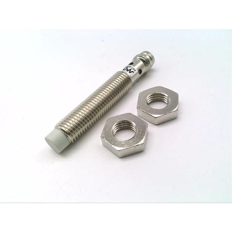 Микродетекторы индуктивный датчик приближения AE1/AP-2F
