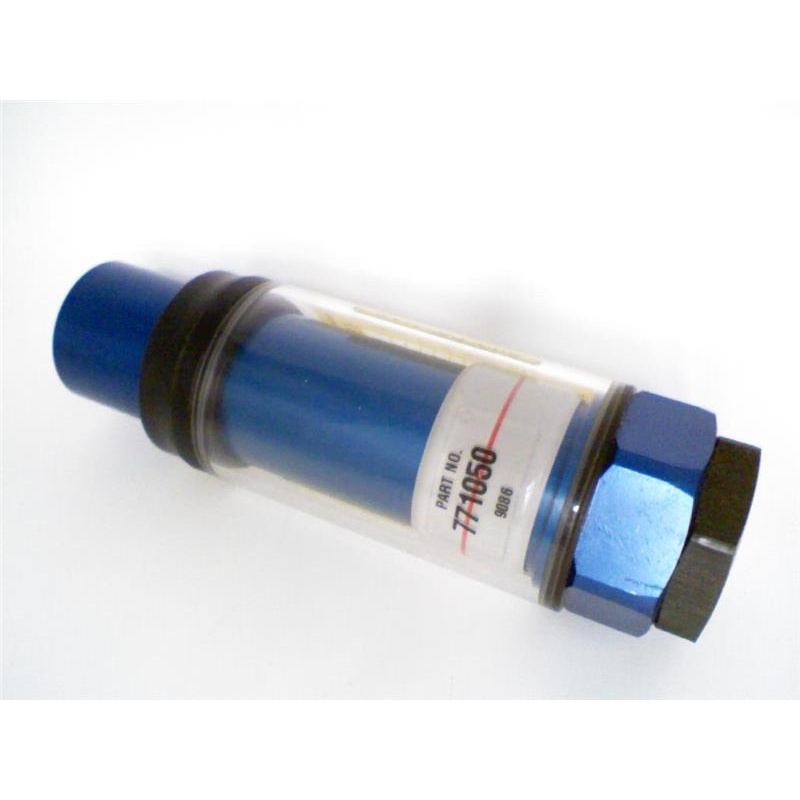 Измеритель расхода H771-A-050