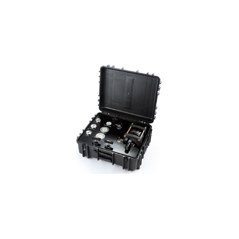 Портативная система усиления подачи газа Haskel J24272-AG-75