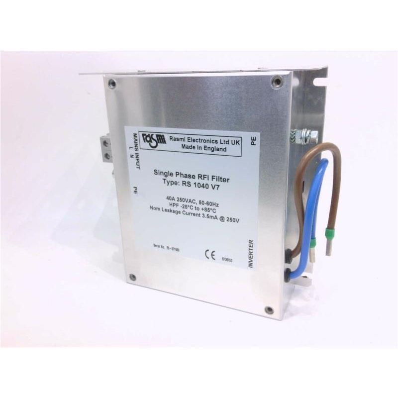 Электроника расми Rasmi Electronics RS-1040-V7