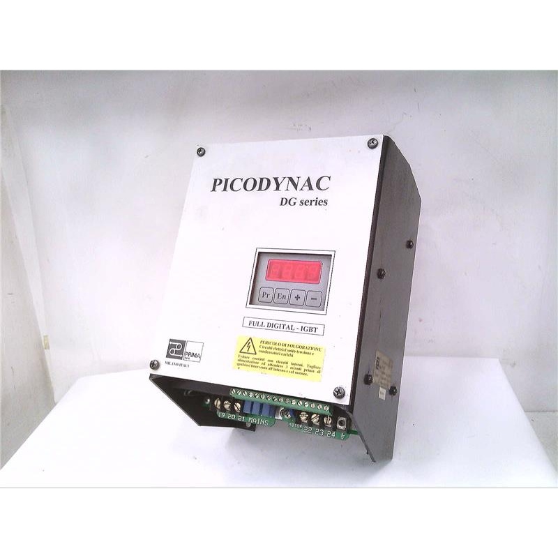 Инвертор PICODYNAC-DG380