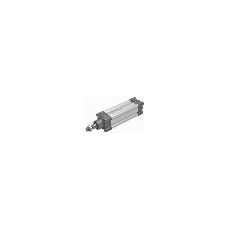 Пистон Metal Work Pneumatic 0090400704N