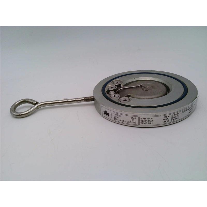 2" CV 12-CS