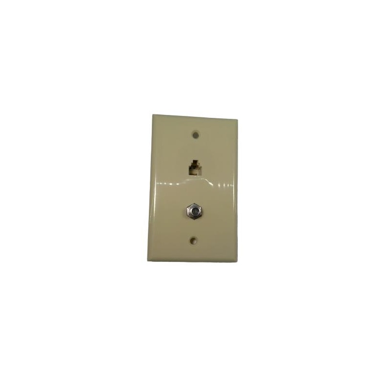 Настенная пластина GC Electronics 30-9732-BU