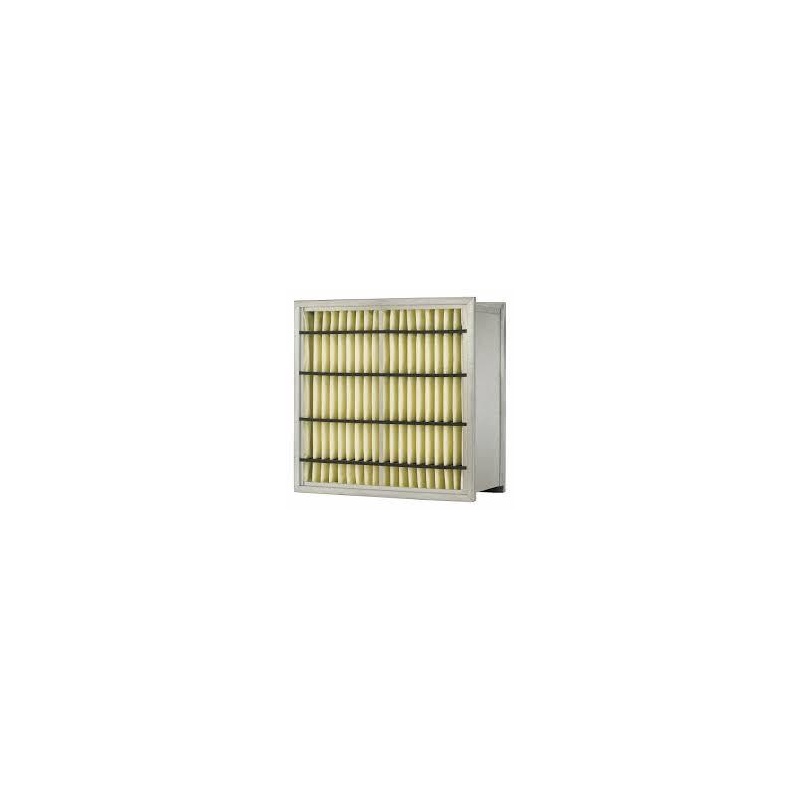 Одноразовый воздушный фильтр Quality Filters QCN9242412