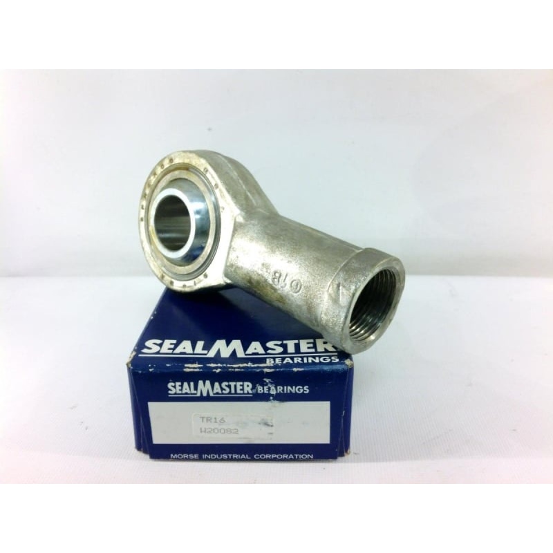 Наконечники штока SEALMASTER Regal Rexnord TR 16