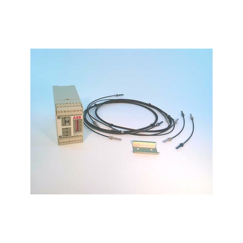 Модуль адаптера главной полевой шины ABB NMFA-01-KIT