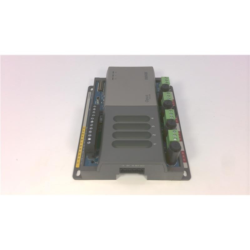 Удаленное устройство ввода/вывода BACNET Honeywell XIO-4U4DO-B