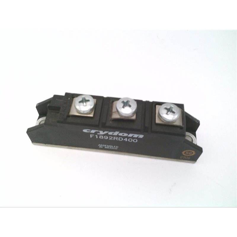 Диодный модуль Sensata Technologies F1892RD400