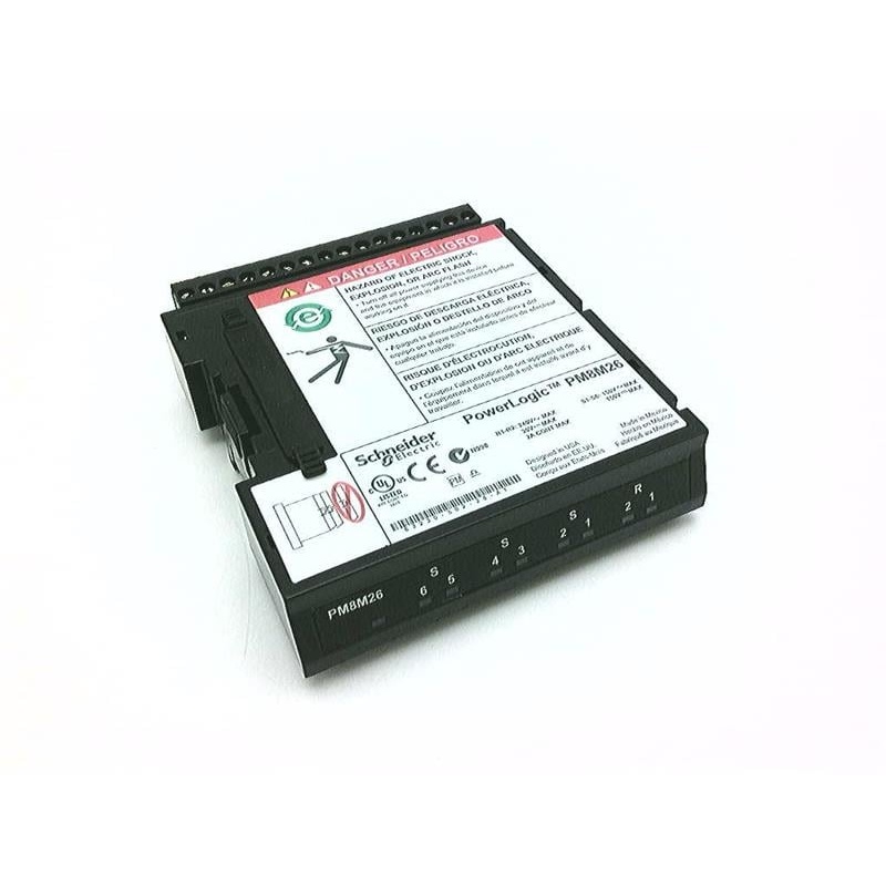 Модуль Schneider Electric PM8M26