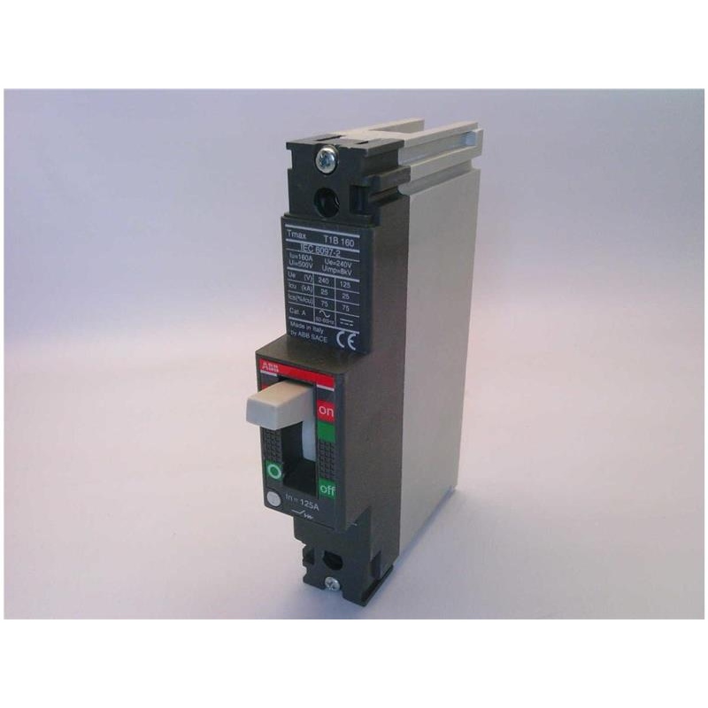 Сняты с производства производителем ABB 1SDA052625R1