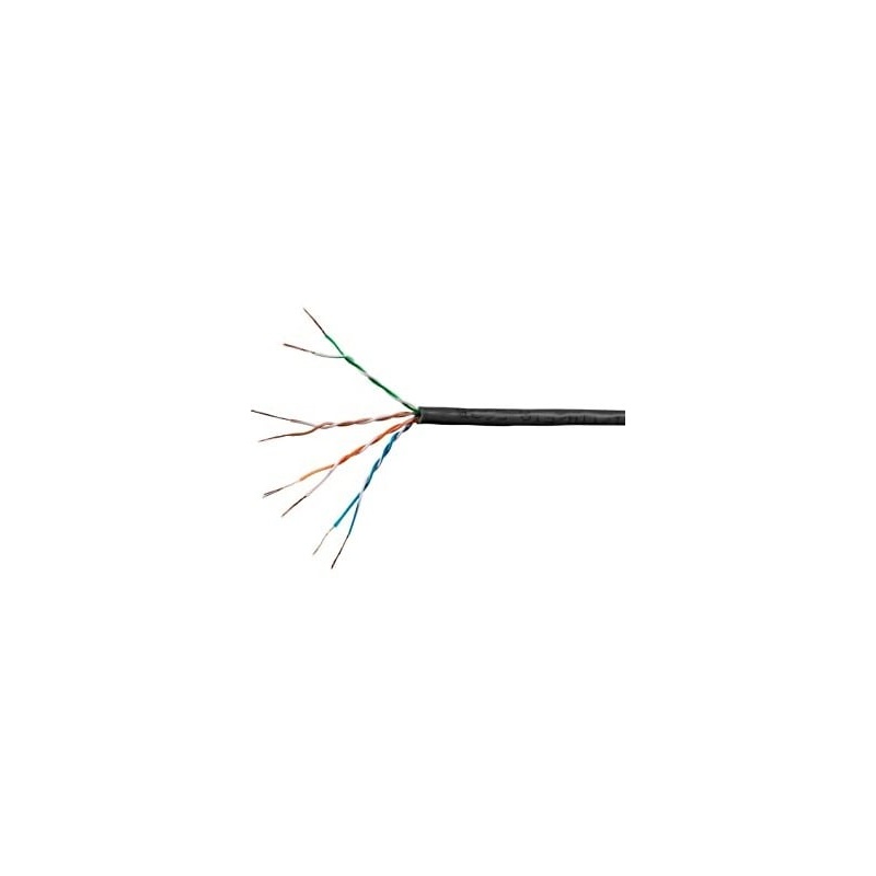 Кабель CAT 6 Cables WIRC6PATBLRL