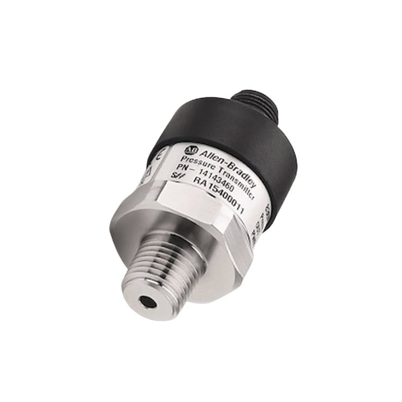 Твердотельный датчик давления Allen-Bradley 836P-N2NFAA14A-D4
