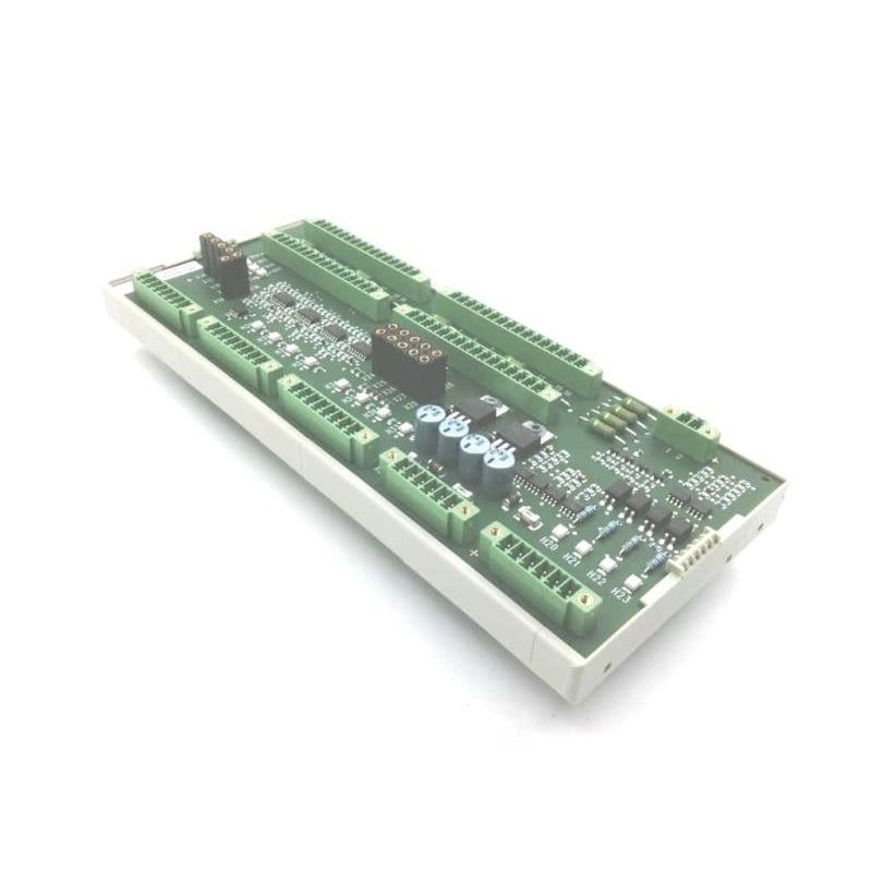 Плата компьютера Siemens 6SL3995-6AC00-0AA0