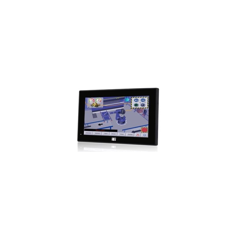ПЛК (программируемые логические контроллеры) IEI Integration Corp AFL3-W07A-BT-N1/PC/2G-R13