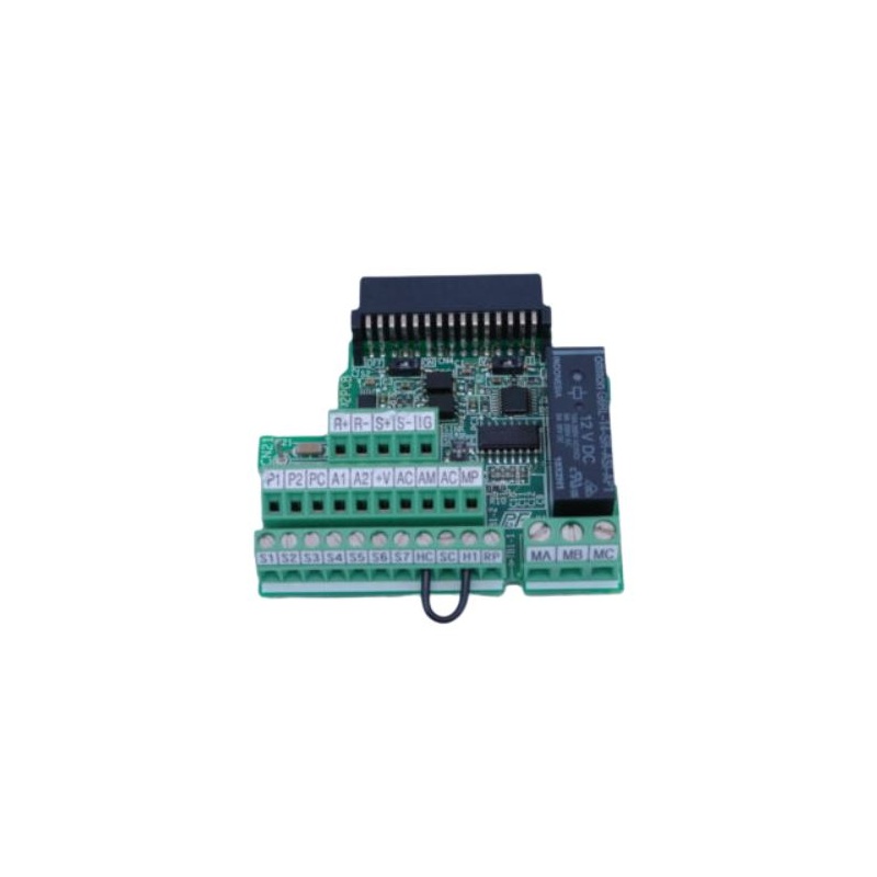 Инвертор печатной платы Yaskawa Electric ETC740025