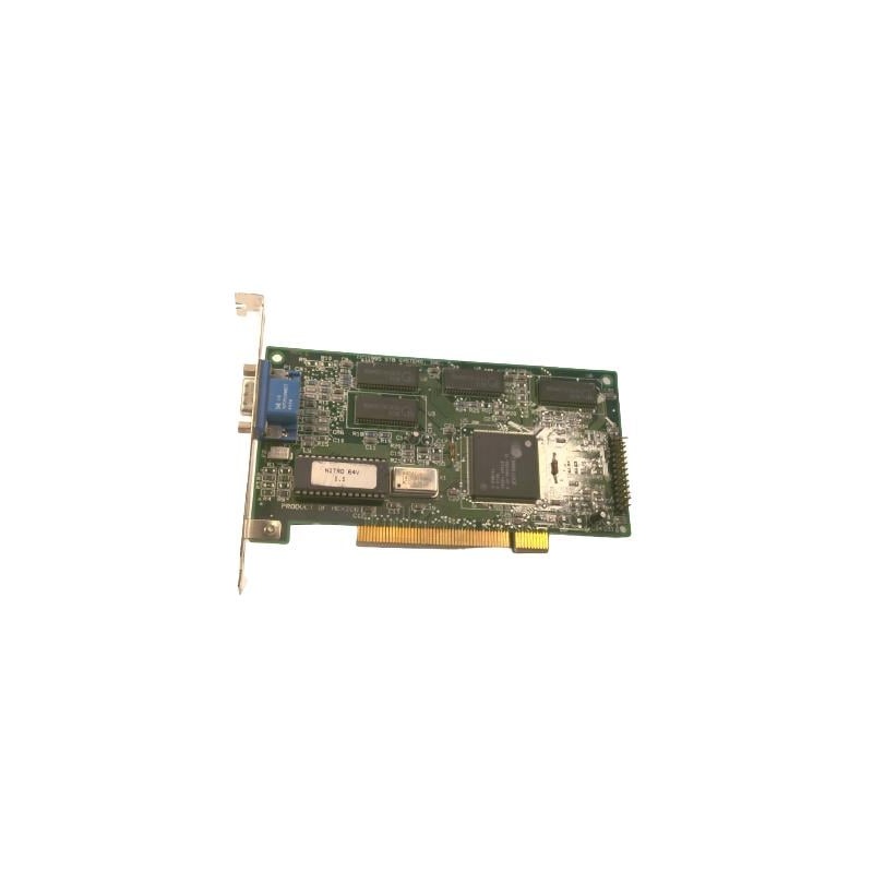 Коммуникационные карты STB Systems 1X0-0406-307