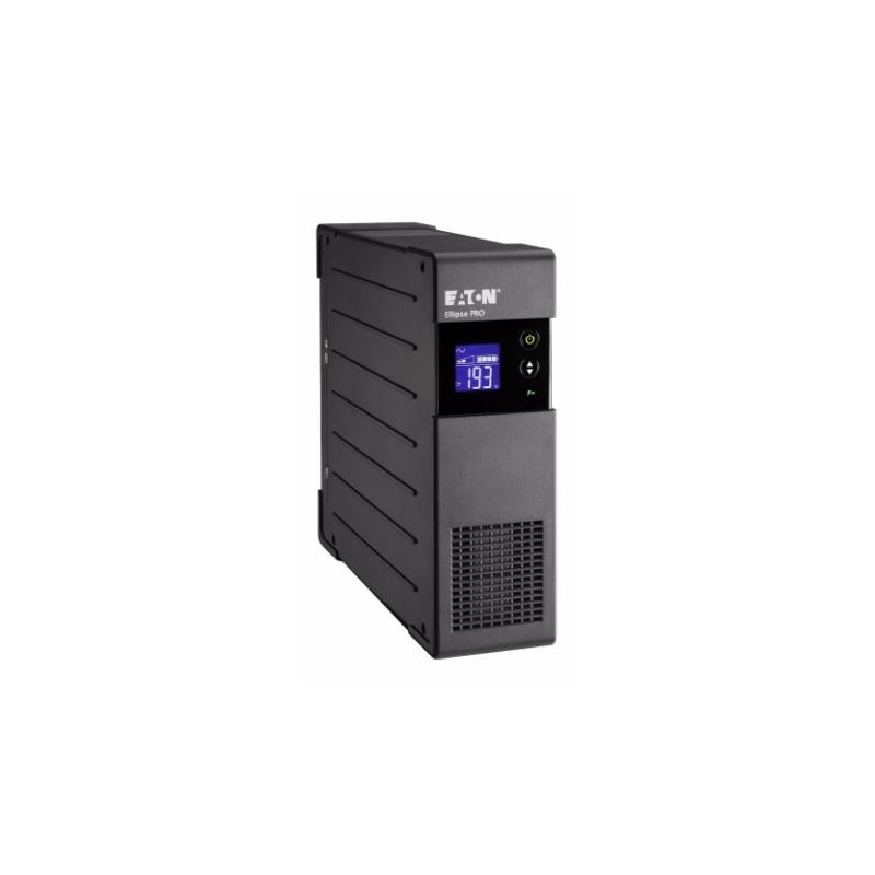 ИБП DIN ELP650DIN