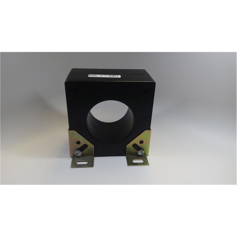 Высокоточные трансформаторы тока Motortronics 114-500