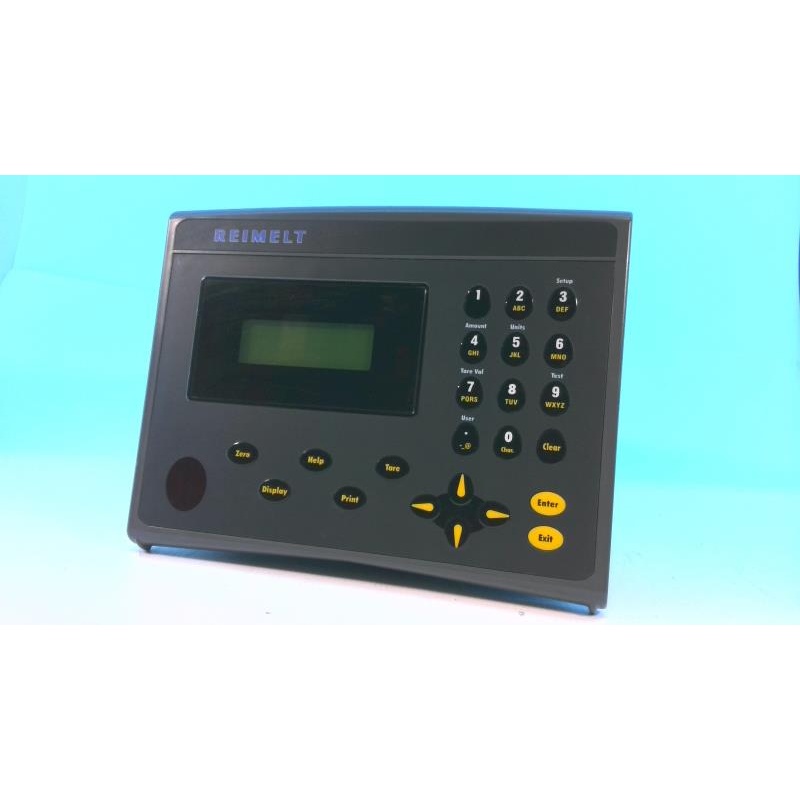 Контроллер веса Hardy Process Solutions HI3030- PM-DC-4S-EIP-00