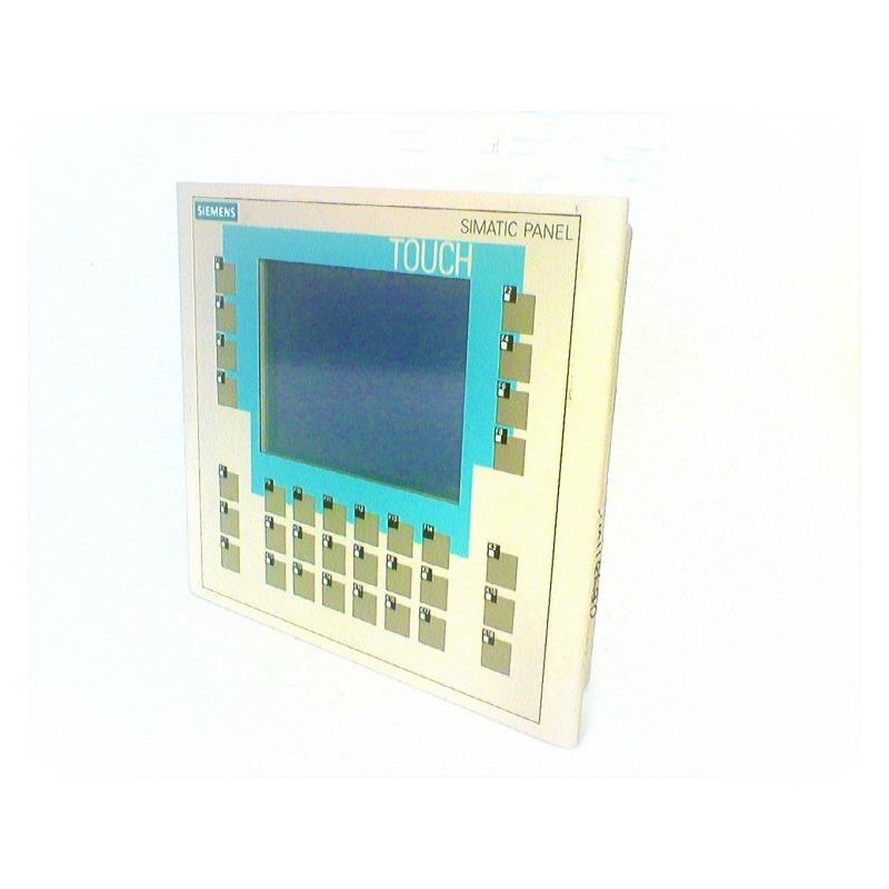 Интерфейс оператора 6AV6642-0DC01-1AX0