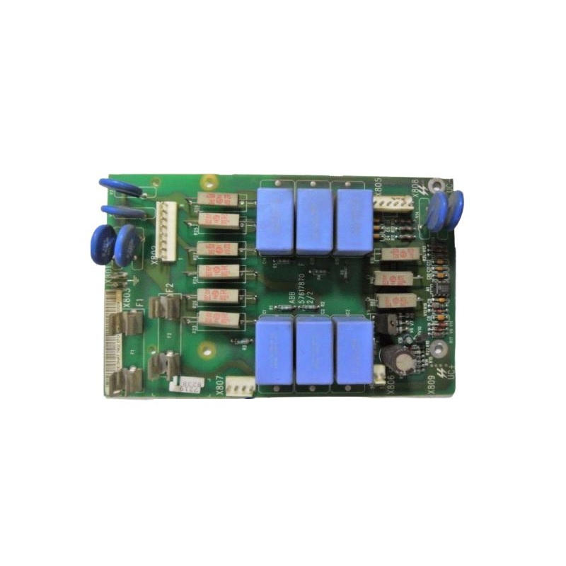 Плата защиты входа ABB SNAT-7902-EFD