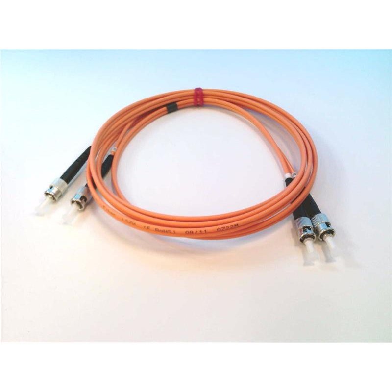 Кабели для компьютерных сетей Corning FO-100-06