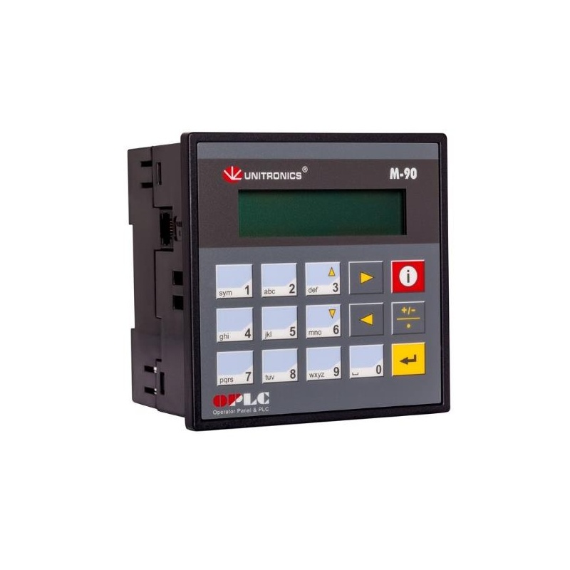 Цифровой контроллер M-90