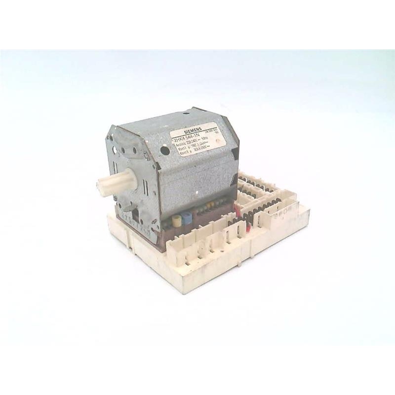 Блок управления Siemens 2HK4 544-1N
