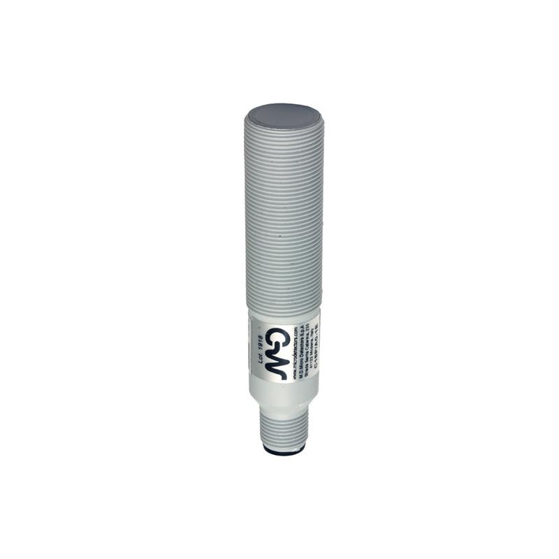 Ёмкостной датчик MD Micro Detectors C18P/BP-1E