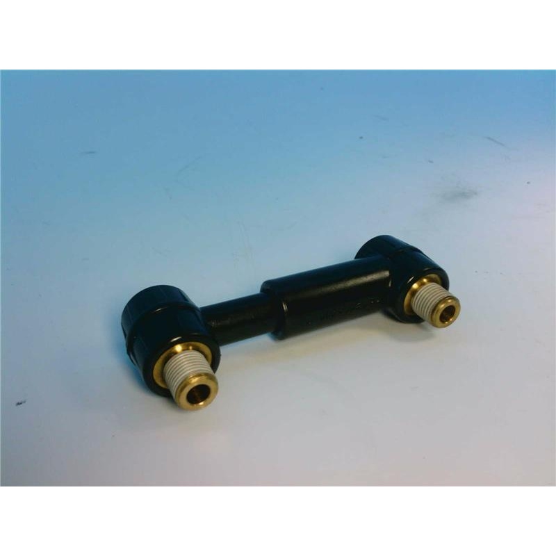 Охлаждающие одношарнирные заглушки Misumi JWRL1-50