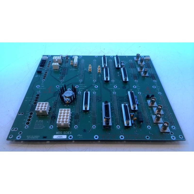 Печатная плата Sciex 1010224A