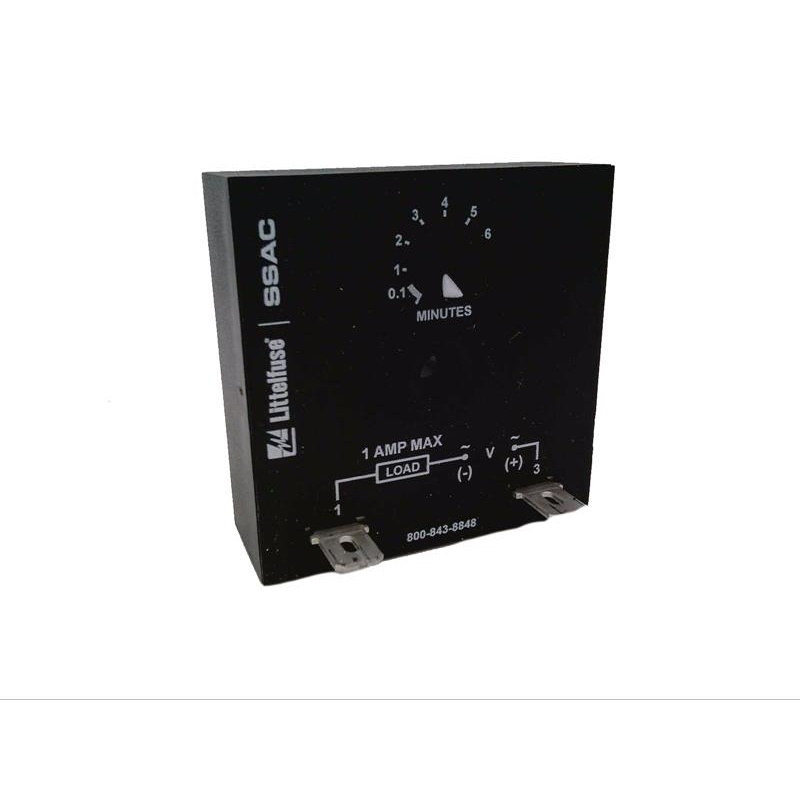 Реле ABB TMV8000