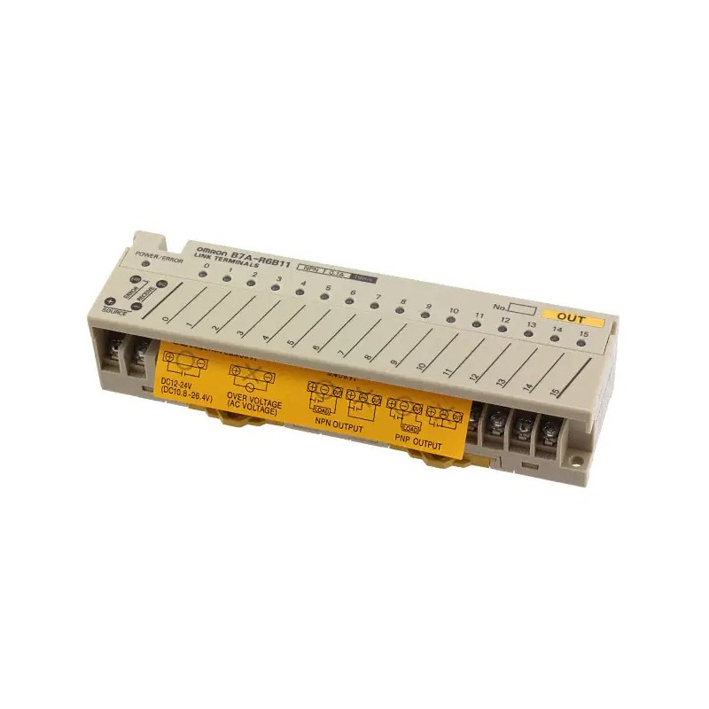 Транзистор модуль связи I/O B7A-R6F36