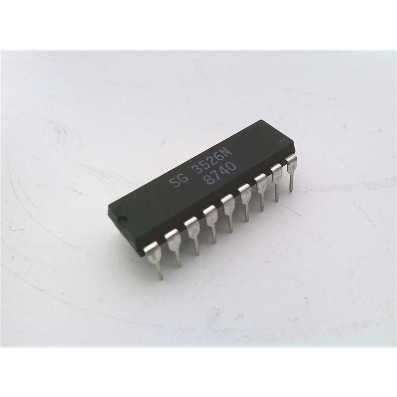 Контроллер переключения NXP Semiconductor SG3526N
