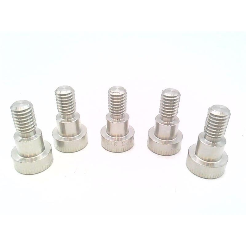 Болт с внутренним шестигранником Accurate Manufactured Products STR60212C06