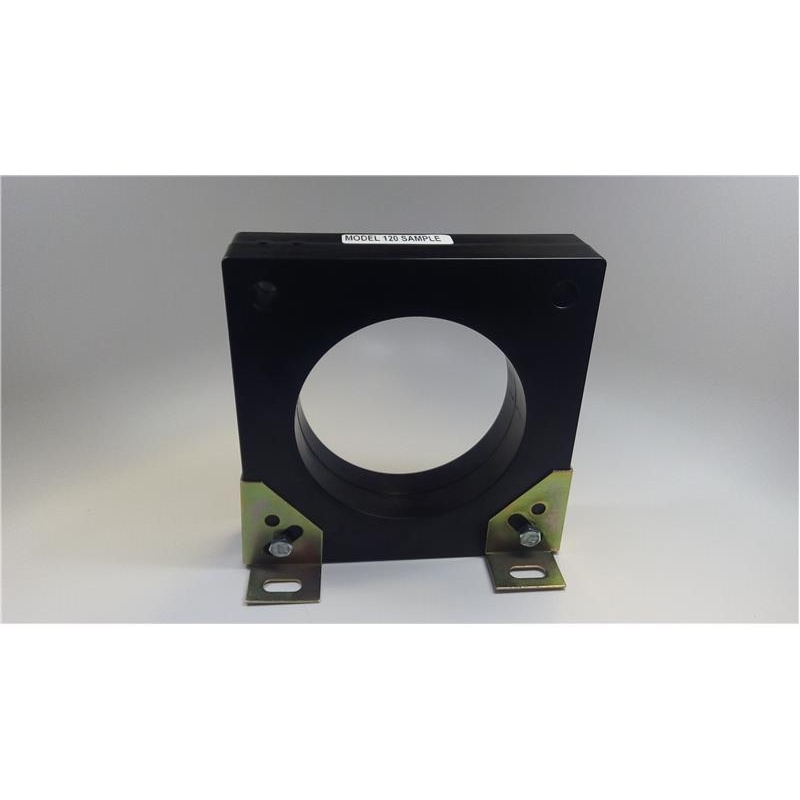 Высокоточные трансформаторы тока Motortronics 120-801