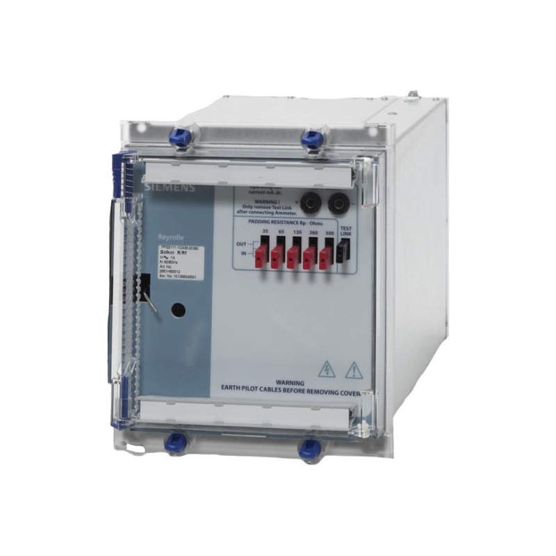Защитные реле Siemens 7PG2111-1DA30-0DB0
