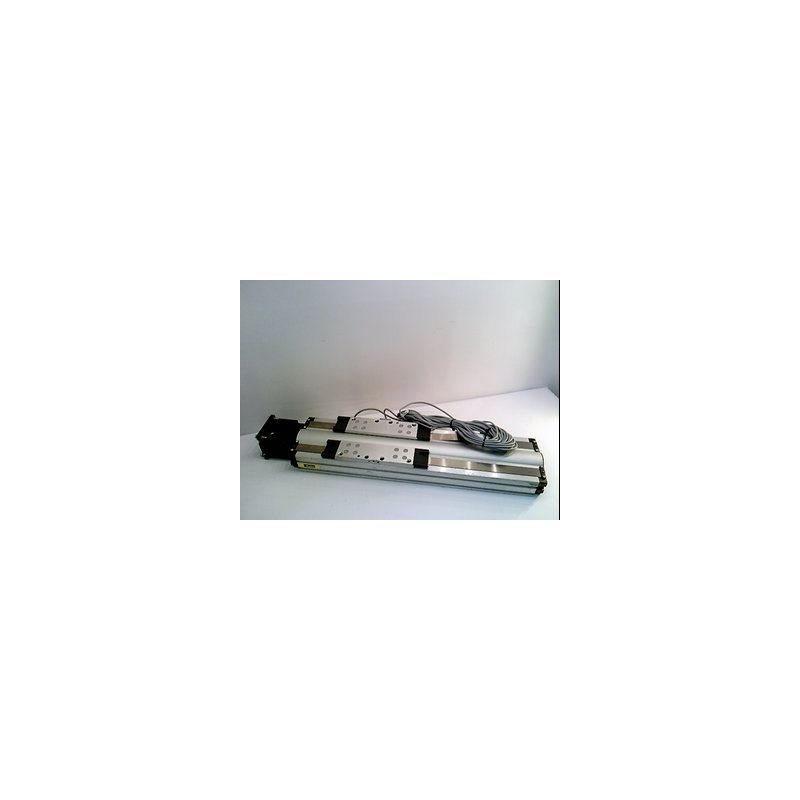 Линейные приводы Parker 404200XRMPD3