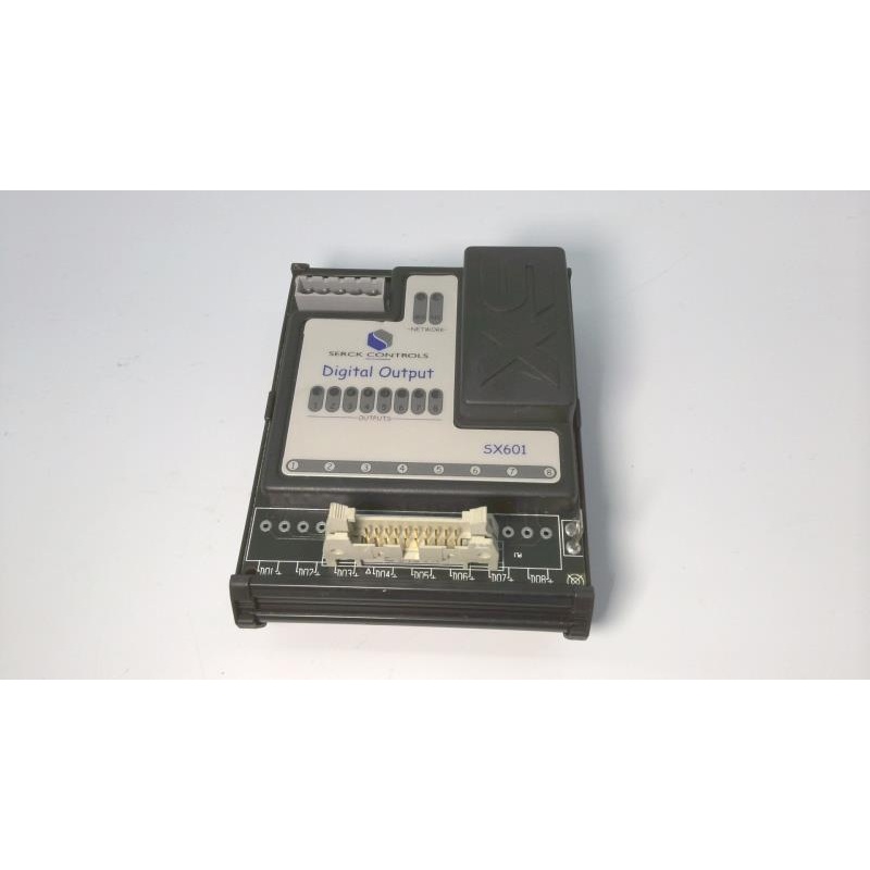 SX601