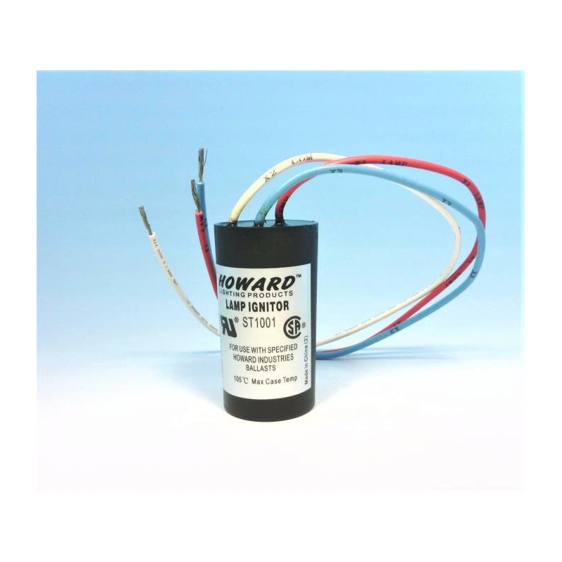 Игнитор лампы Howard Lighting ST1001