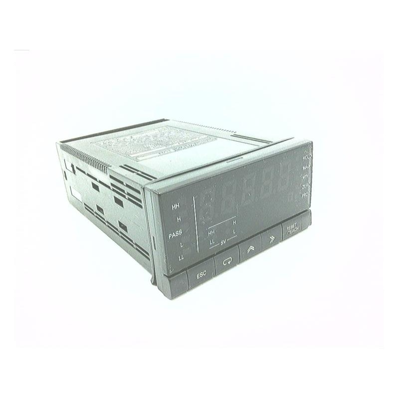 Цифровой панельный измеритель K3NX-AD2A