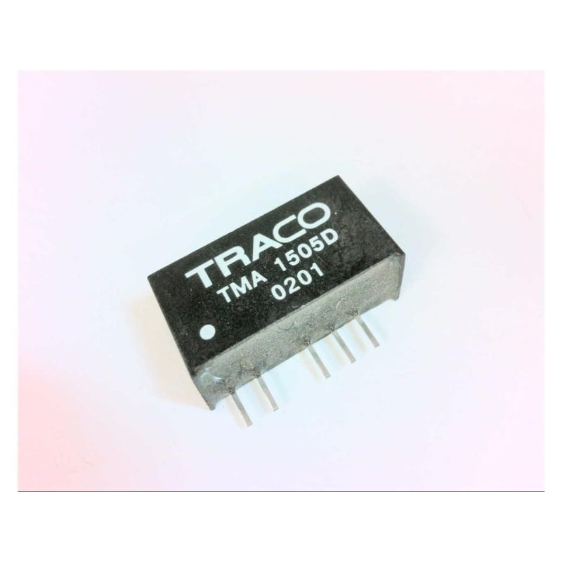 Преобразователь постоянного тока TMA 1505D